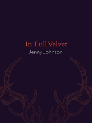 cover image of In Full Velvet